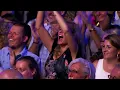 David Hasselhoff & André Rieu – Knight Rider Theme Song & Looking For Freedom