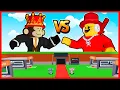 Download Lagu ADMIN WARS !! JANDEL VS SAMMY !! SERVER ROBLOX HANCUR GUYS !! @sapipurba Steal a brainrot