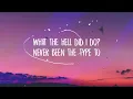 Billie Eilish - i love you (Lyrics)