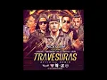 Travesuras Remix Nicky Jam Ft. Arcangel- De La Ghetto- J Balvin Y Zion