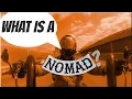 What is a Nomad Motorcycle Clubs