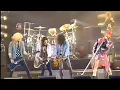 Freddie Mercury Tribute Concert Guns n Roses \