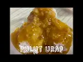 Lagu Pulut Urap Ringkas \u0026 Lazat (Glutinous Rice Balls With Syrup)