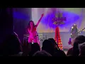 Raveena “Tweety” - Lincoln Hall Chicago 5/7/2022