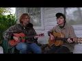 Sadurn - "moses kill" (Acoustic)