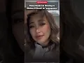 Download Lagu Pinkan Mambo Pilih Dagang Donat, Tak Diundang ke Nikahan Alghazali #pinkanmambo