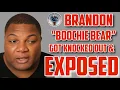 Download Lagu BRANDON \