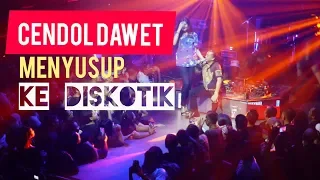 Download CENDOL DAWET DI SEMARANG - Live Pamer Bojo DIDI KEMPOT di Babyface Semarang MP3