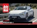 Download Lagu Polestar 4 - AutoWeek Review