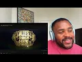 Brit Reacts to SSIO - Nullkommaneun (prod. von Reaf)