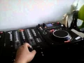 Download Lagu DJ:Marx C=Irwan Benjamins remixing and scratching