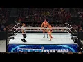 Download Lagu Gunther vs Ilja Dragunov (2/2): SmackDown Dark, Aug. 30, 2024