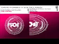 David Forbes feat. Sue McLaren - Lose Control (Extended Mix)