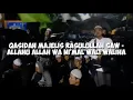 Qosidah Allahu Allah Wa Ni'mal Wali Waliha - MAJELIS RASULULLAH SAW