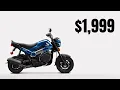 Download Lagu The Cheapest Motorcycle From Every Manufacturer