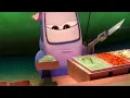 Download Lagu Cars 2: Wasabi - Puzzle 🧩 Short