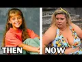STEP BY STEP 1991 - Cast Then Now 2023 How They Changed