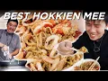 Download Lagu A viewer asked me to try his hokkien mee, I didn't hold back | Best Hokkien Mee Special Episode