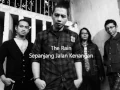 Download Lagu The Rain - Sepanjang Jalan Kenangan.wmv