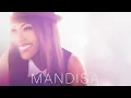 Mandisa - Joy Unspeakable (Lyric Video)