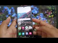 Samsung Galaxy S20 How to enable verify bytecode of debuggable apps Android 10