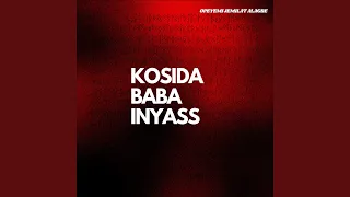 kosida baba inyass istigaza 