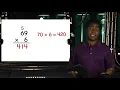 Envision Math Grade 5 Topic 3-2 Multiply by 1-Digit Numbers Another Look