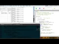 PDX Rain Data Sonification