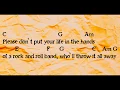Download Lagu Oasis don't look back in anger chord