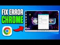 How to Fix Your Connection Is Not Private in Chrome