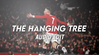 The Hanging Tree The Hunger Games Best Part Audio Edit 