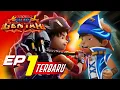 Download Lagu BoBoiBoy Gentar VS BoBoiBoy Sopan