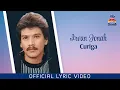 Download Lagu Irvan Jonah - Curiga (Official Lyric Video)