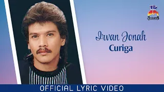 irvan jonah curiga official lyric video 