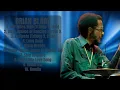 Brian Blade-Hits that captivated the world--Unfazed
