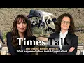 Times Talk What happened when the trial went silent