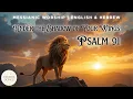 Download Lagu 🎵 Psalm 91 – Under the Shadow of Your Wings | Worship in English and Hebrew | Powerful New Version