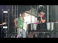 Download Lagu Hanson w/ John Stamos Live - MMMBop - Riot Fest, Chicago, IL - 9/21/25 
