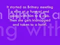 EXCLUSIVE! Britney Spears: (original) Gimme More video