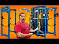 Rogue Indy Functional Trainer Rack The Best Of Its Kind