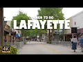 Lafayette Louisiana 10 Best Things to do Places to Visit Lafayette Travel Guide 4K