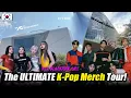 Download Lagu 【CC】 🇰🇷 From BTS to BLACKPINK, NCT, I’ll Show You ALL the Must-See K-Pop Merch Shops 🛍✨