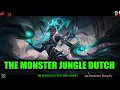 Download Lagu THE MONSTER JUNGLE DUTCH