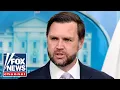 EXCLUSIVE JD Vance gives update on Iran