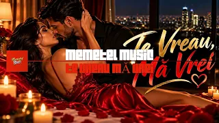 Cover Manele Music - TE VREAU, MA VREI
