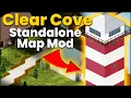Project Zomboid - New Modded Map Clear Cove
