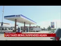 Braun extends Indiana s gas tax suspension despite reaching 120 day limit to his authority