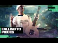 Download Lagu Falling To Pieces [OFFICIAL] - Malukah - lyrics - Shattered Veil