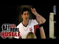 The Fake Auction The Real Hustle
