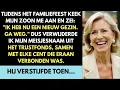 Download Lagu Mijn zoon zei: “Ik heb nu een nieuwe familie” — dus ik liet hem onze achternaam… en verder niets.